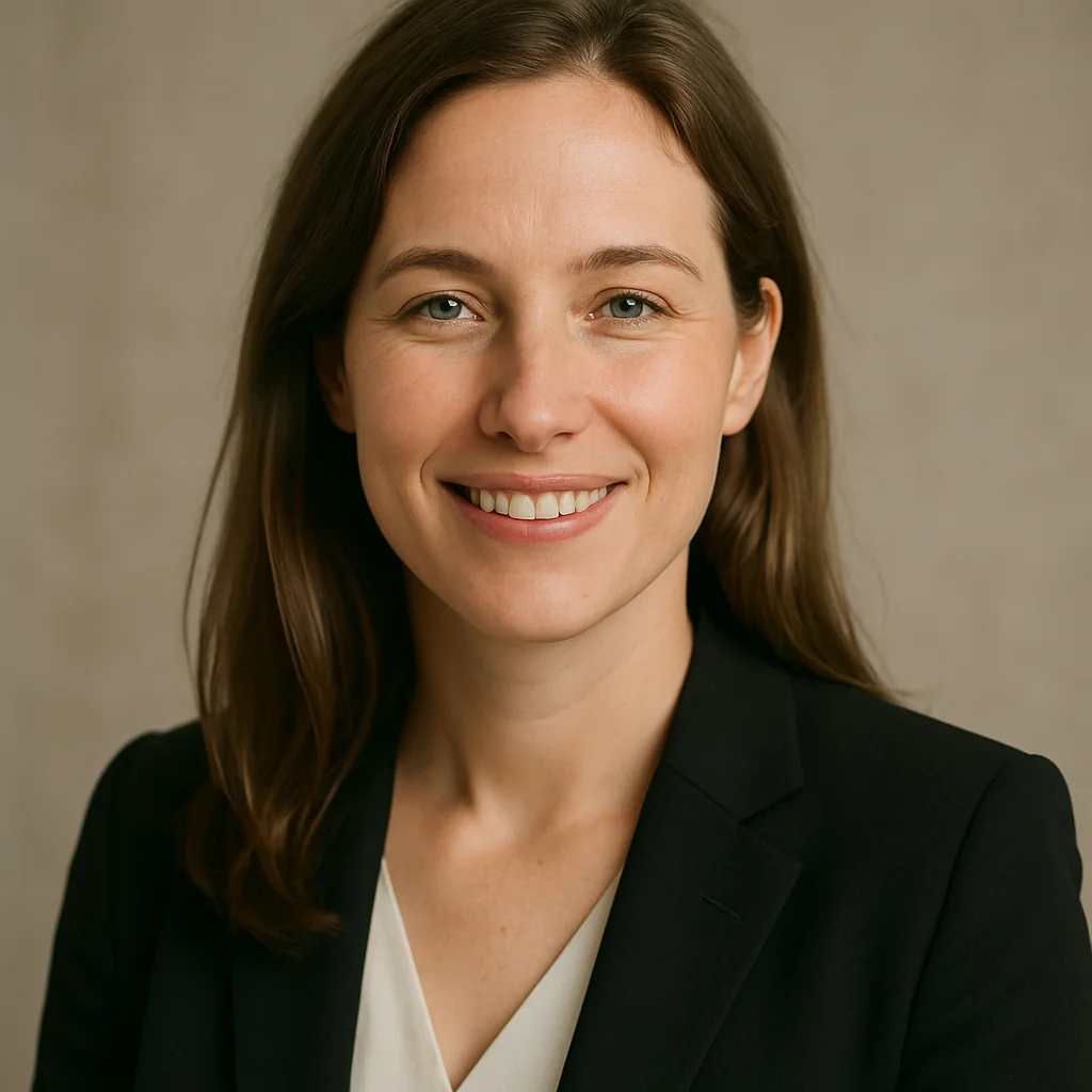 Charlotte Davies — Australian Online Casino Safety Expert